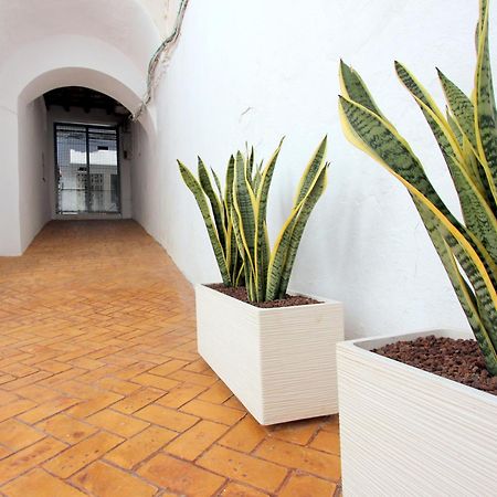 Apartamento Conil10 Conil De La Frontera Esterno foto