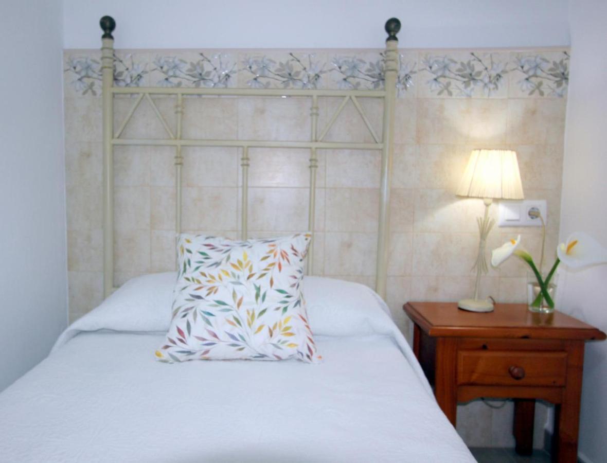 Apartamento Conil10 Conil De La Frontera Esterno foto
