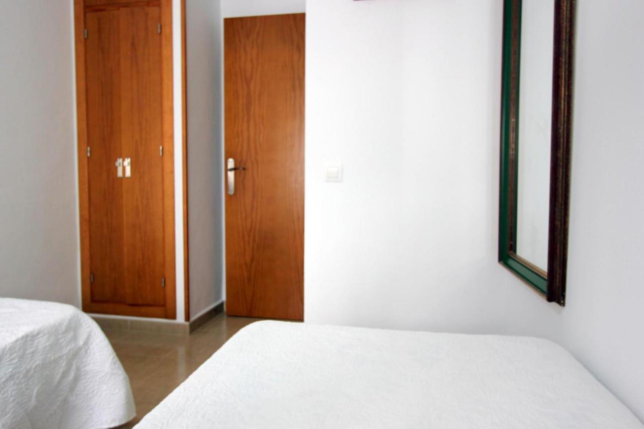 Apartamento Conil10 Conil De La Frontera Esterno foto