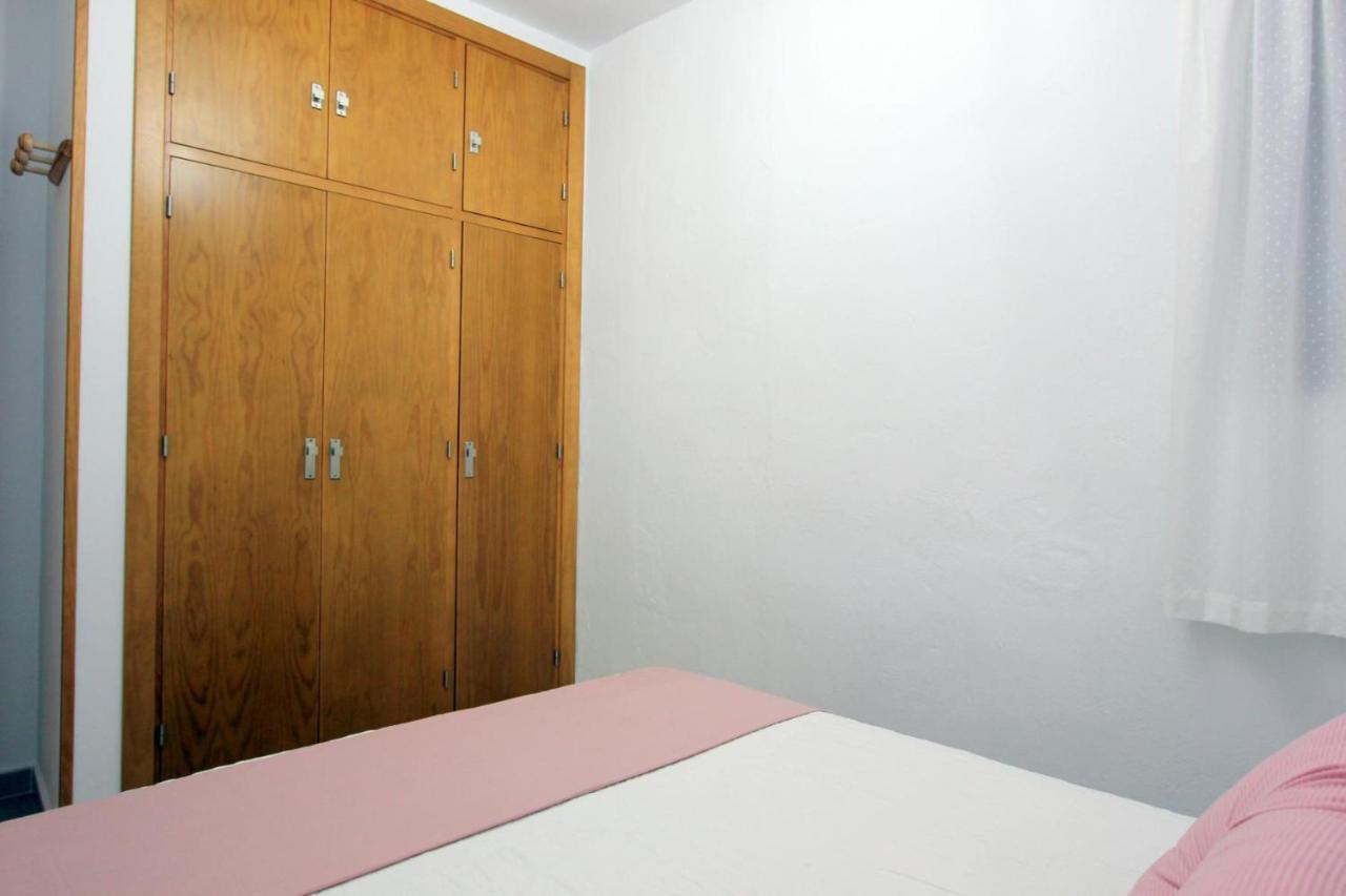 Apartamento Conil10 Conil De La Frontera Esterno foto